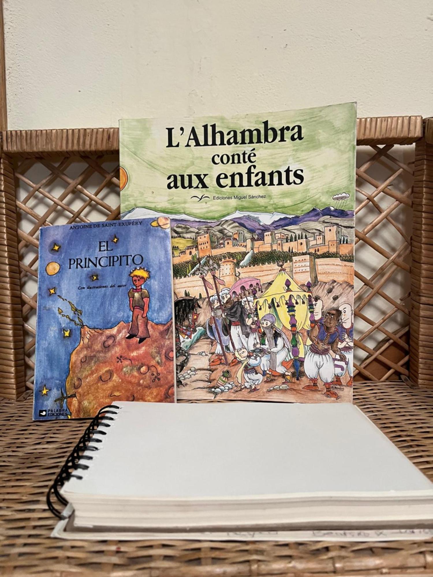 Cortijo Alhijra Big Yourte Lanjarón Kültér fotó
